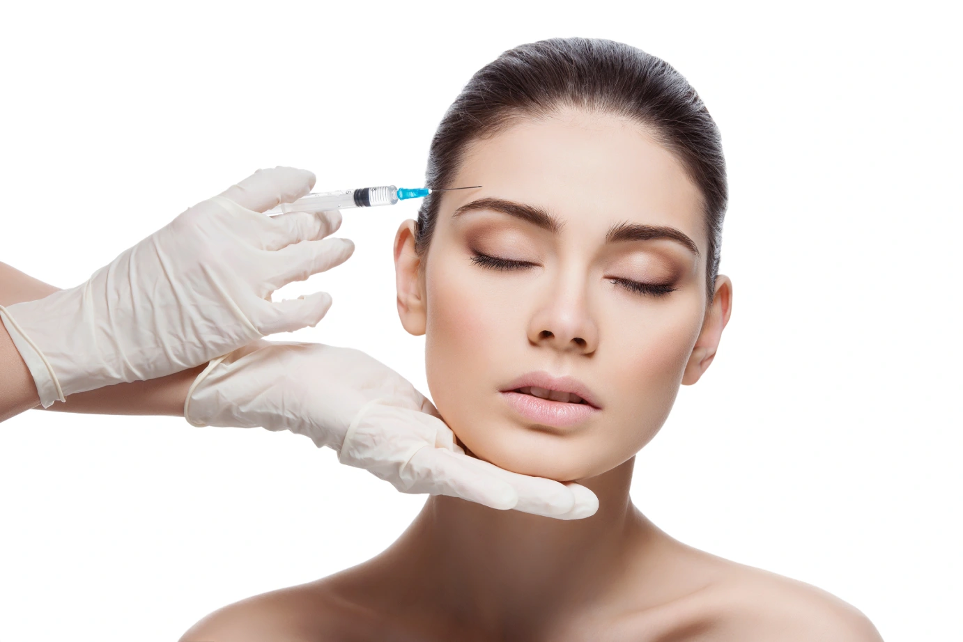 Botox 101: Everything You Need to Know Before Your First Treatment