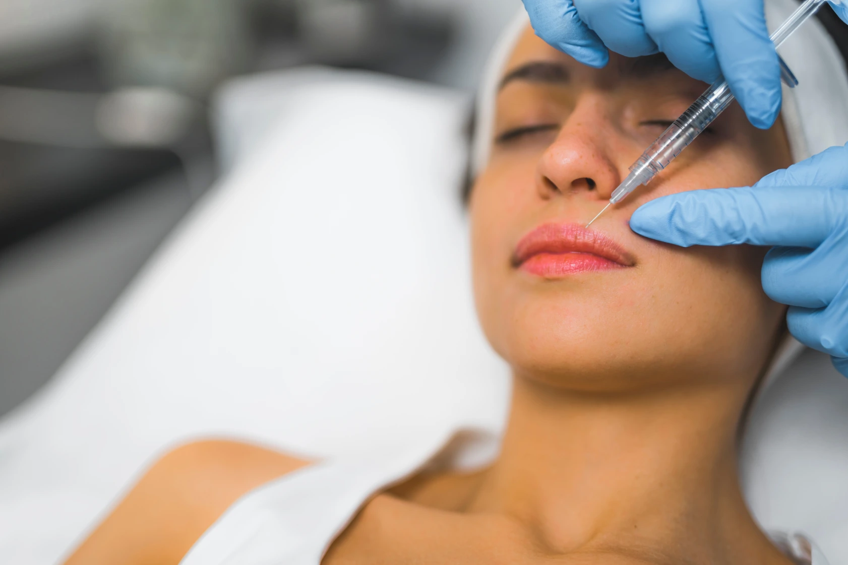 Injectables