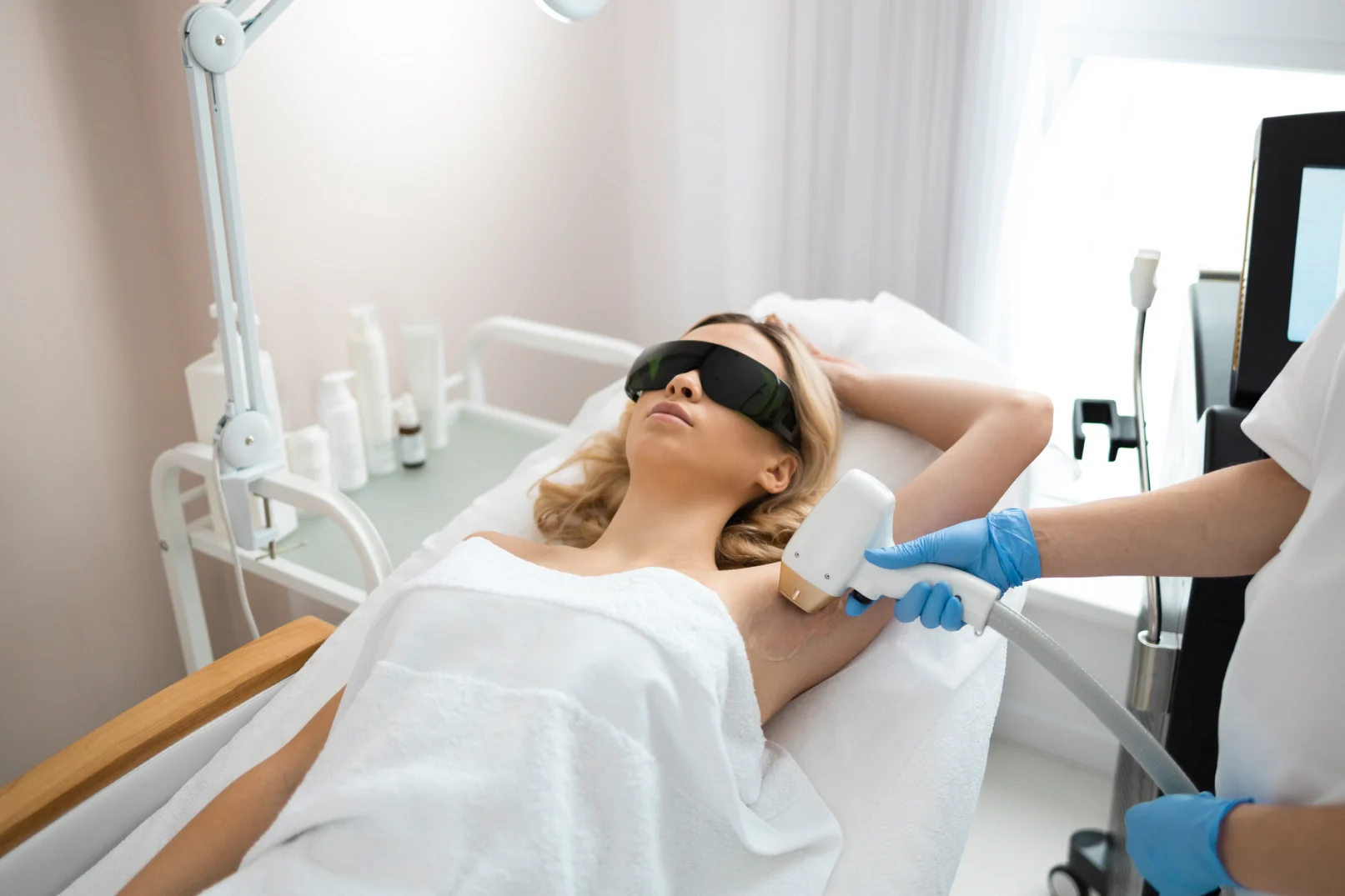 Laser Treatments