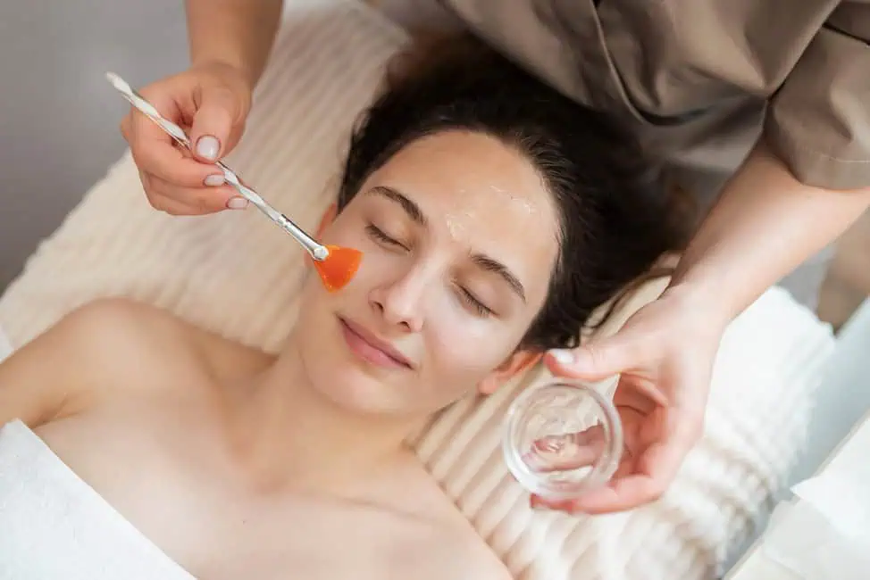 How Long Does a Chemical Peel Treatment Typically Take?