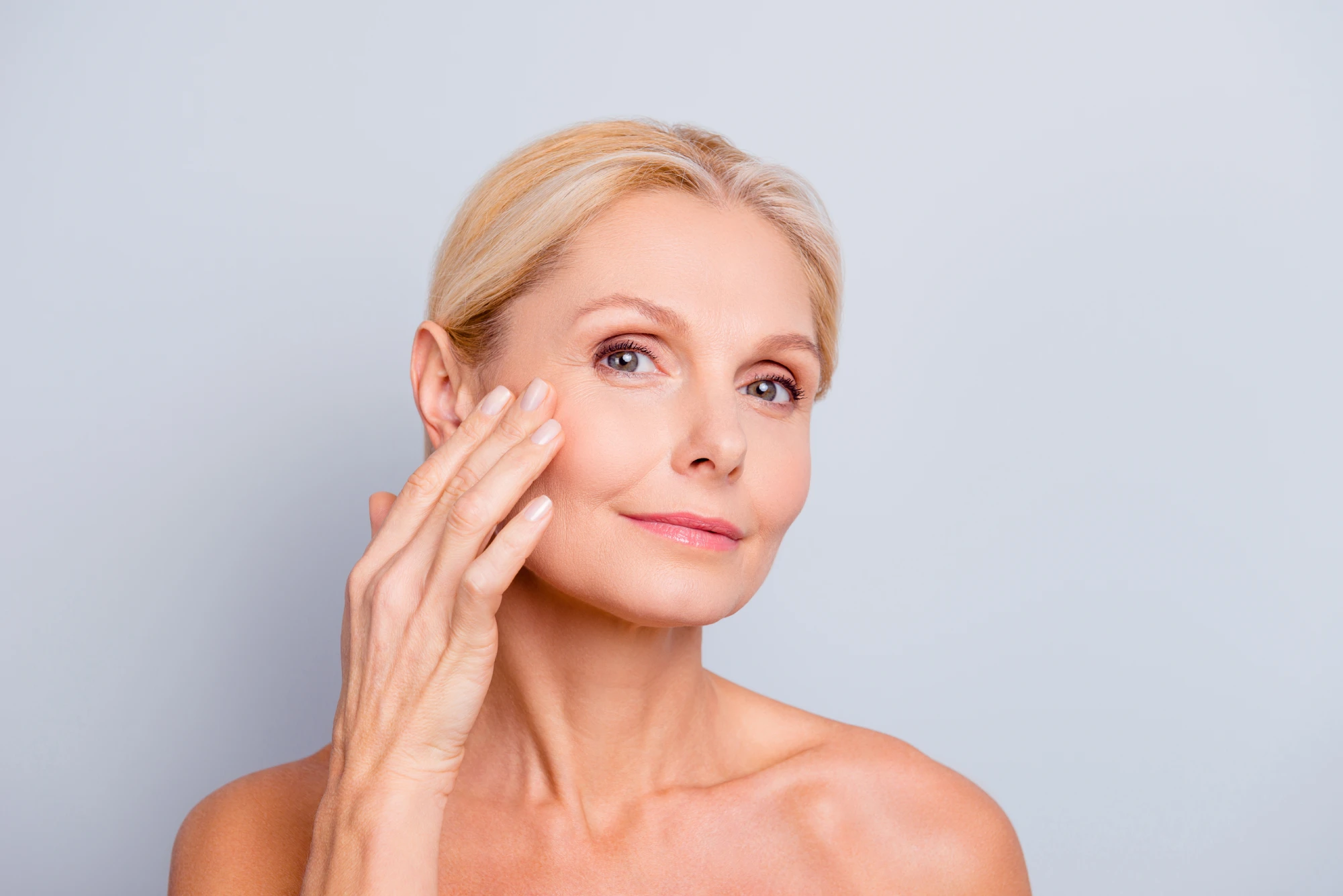 CO2 Laser Skin Rejuvenation