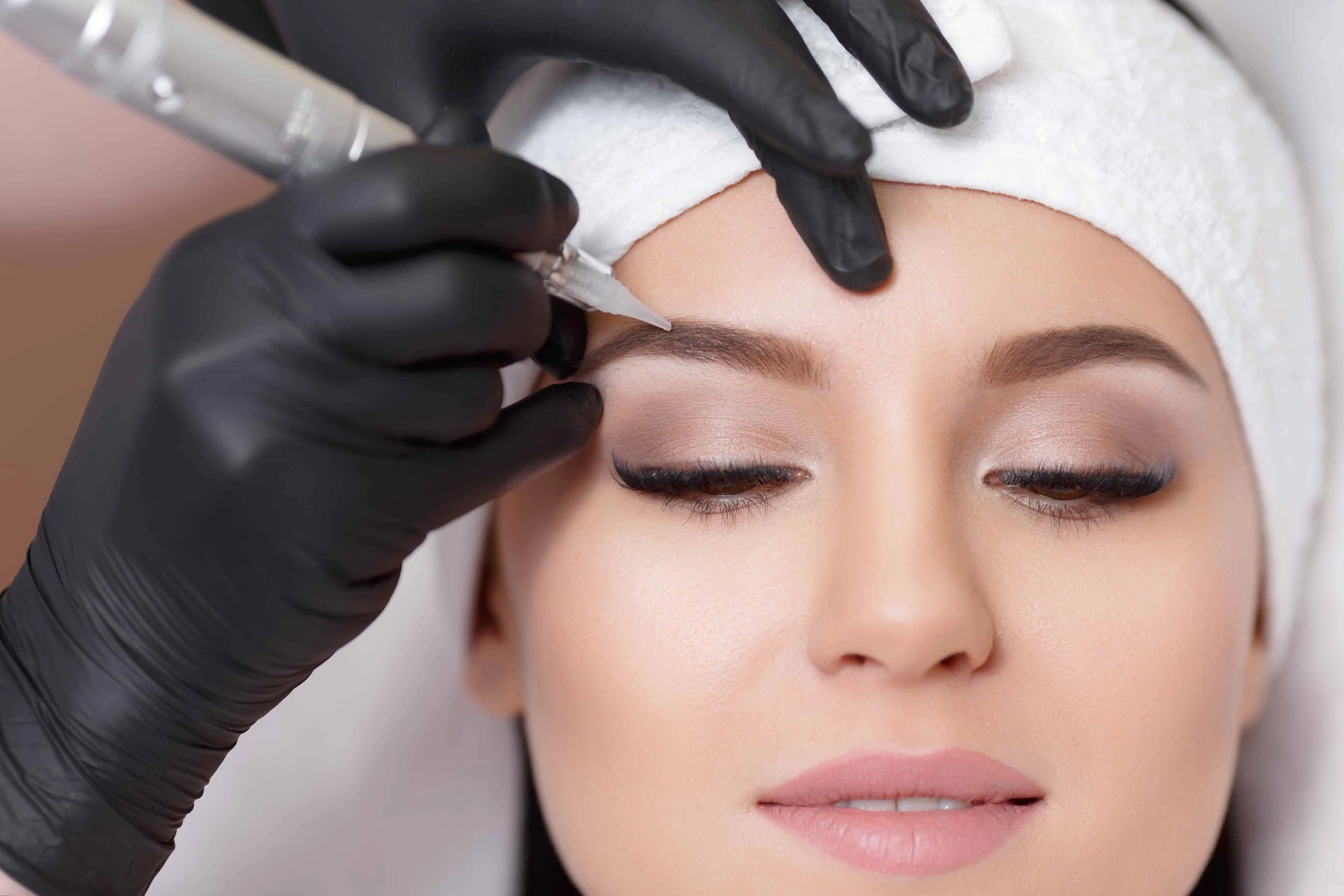 Permanent Makeup