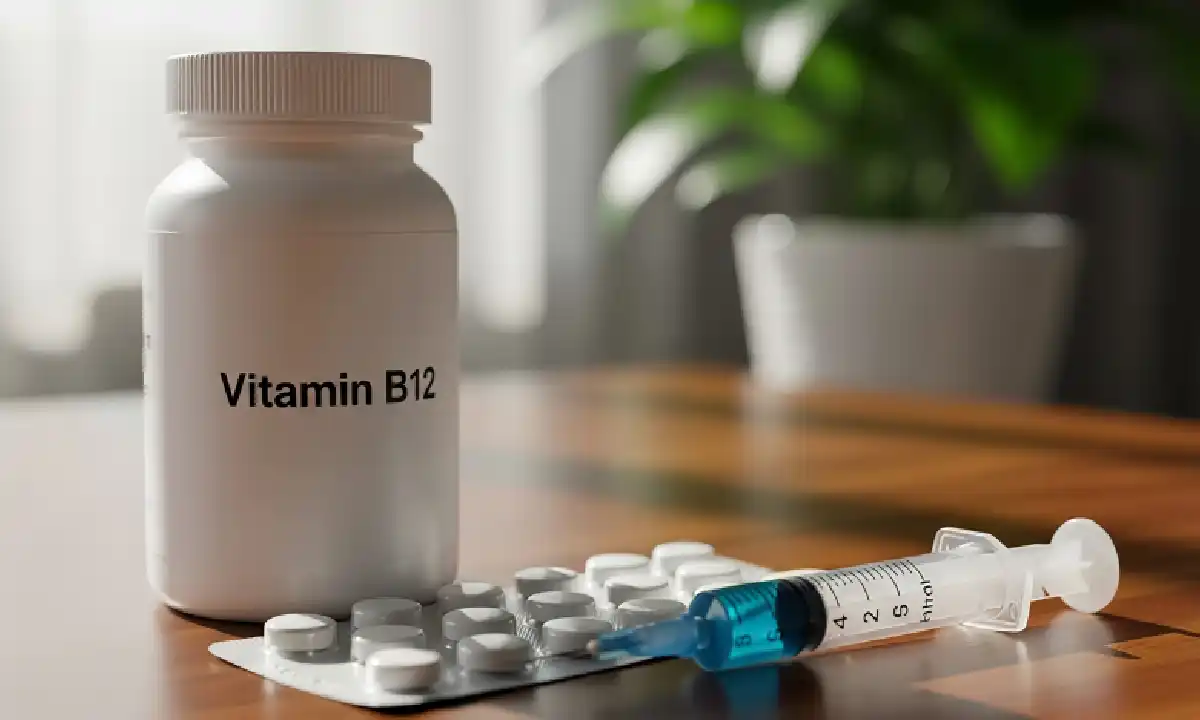 How B12 Injections Work in the Body